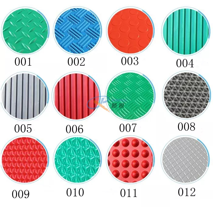 floor mat machine (3) Zemin Mat Makinesi (3)