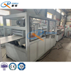 PVC Tavan Paneli Duvar Panel Yapım Makinesi