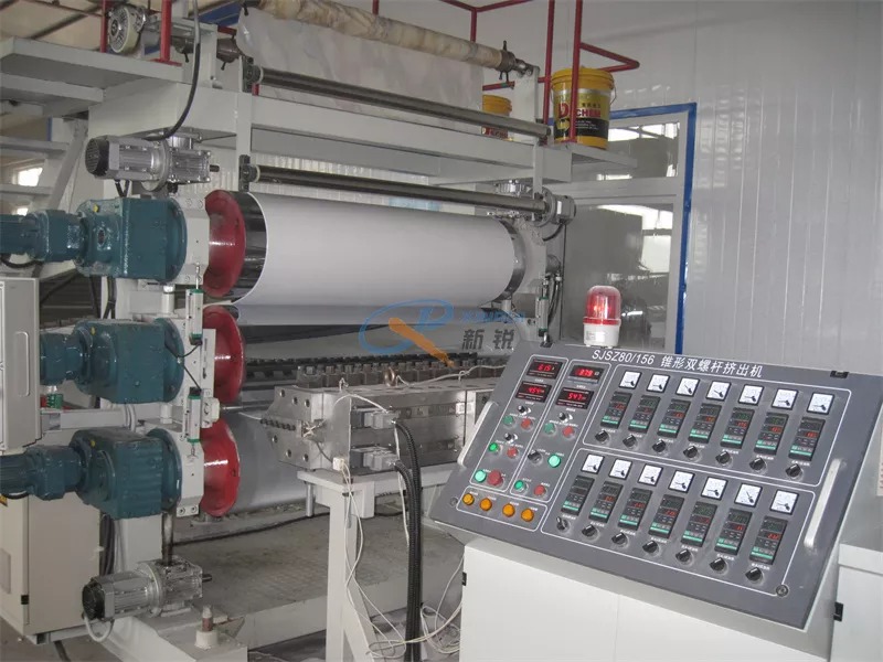 PVC Mermer Levha Suya Dayanıklı mı?