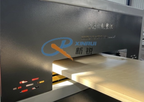 Çift Vidalı Ekstrüzyonda Yenilikler: WPC Üretiminde Verimliliği Artırma