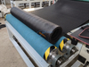 PVC Antislip Zemin Mat Yapma Makinesi