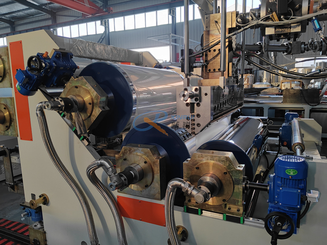 Evcil Hayvan Yapma Makinesi | Profesyonel evcil hayvan sayfası üretim hattı